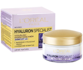 Loreal Paris Hyaluron Specialist SFF20 vyplňujúci hydratačný denný krém pre všetky typy pleti 50 ml