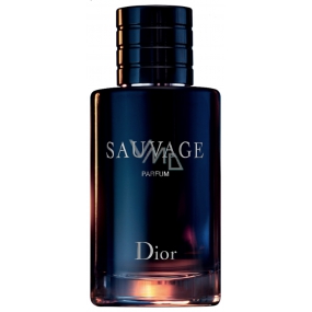 Christian Dior Sauvage Parfum parfum pre mužov 100 ml