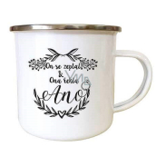 Bohemia Gifts Plecháčik so svadobnou potlačou pre novomanželov 8 cm
