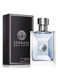 Versace pour Homme parfumovaný deodorant sklo pre mužov 100 ml