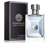 Versace pour Homme parfumovaný deodorant sklo pre mužov 100 ml