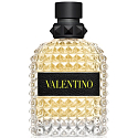 Valentino Uomo Born in Roma Yellow Dream toaletná voda pre mužov 50 ml