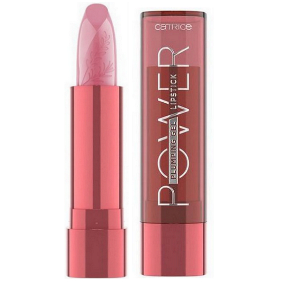 Rúž Catrice Power Plumping Flower & Herb Edition 020 Magnolia Bouquet 3,3 g