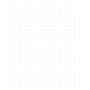 Ditipo Notes Dot My Life bodkovaný zošit štvorcový 64 strán A6 7266002
