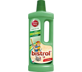 Bistrol Extra Care Čistič na podlahy z lina a PVC 750 ml