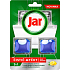 Kapsuly Jar Citron 3v1 na umývanie v umývačke riadu 2 kusy