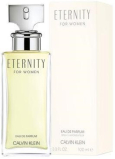 Calvin Klein Eternity Woman parfumovaná voda pre ženy 100 ml