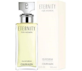 Calvin Klein Eternity Woman parfumovaná voda pre ženy 100 ml