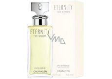 Calvin Klein Eternity Woman parfumovaná voda pre ženy 100 ml