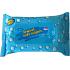 Nicol Travel Wet Wipes Ocean Fresh cestovné vlhčené obrúsky 15 kusov