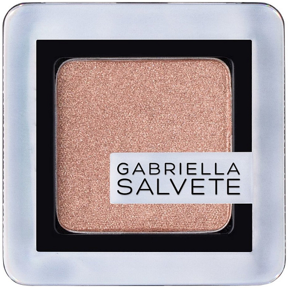 Gabriella Salvete Očné tiene Mono shimmer eye shadow 02 2 g