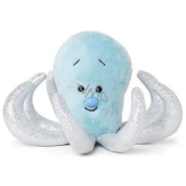 Me To You Chobotnica plyšová modrá 9 cm