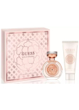 Guess Bella Vita Rosa toaletná voda pre ženy 30 ml + telové mlieko 100 ml, darčeková sada pre ženy