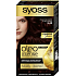 Syoss Oleo Intense Color farba na vlasy bez amoniaku 3-22 Midnight burgundy