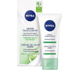 Nivea Essentials zmatňujúci denný krém na zmiešanú pleť 50 ml