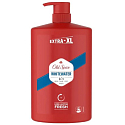 Old Spice Whitewater 3v1 sprchový gél a šampón pre mužov 1000 ml