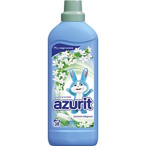 Azurit aviváž Jasmine Elegance, 38 praní, 836 ml Azurit aviváž Jasmine Elegance, 38 praní, 836 ml