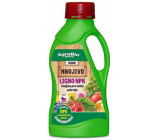 Agrobio Trumf Ligno NPK univerzálne tekuté hnojivo 250 ml