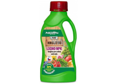 Agrobio Trumf Ligno NPK univerzálne tekuté hnojivo 250 ml