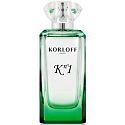 Korloff Kn°1 Green Diamond toaletná voda pre ženy 88 ml