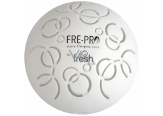Fre Pro Easy Fresh 2.0 Bavlnený vymeniteľný kryt vône biely