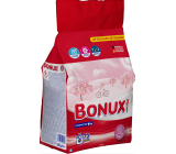 Bonux Color Pure Magnolia 3v1 prací prášok na farebnú bielizeň 72 dávok 4,68 kg