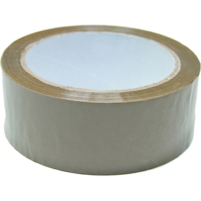Mako Páska lepiaca balící hnedá 48 mm x 66 m