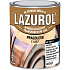 Lazurol Pragolesk C1037 nitrocelulózový lak na drevo 750 ml