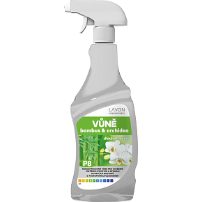 LAVON osviežovač vzduchu bambus a orchidea, 500 ml