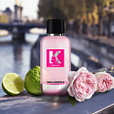 Karl Lagerfeld Jeans Urban Pink parfémovaná voda pre ženy 100 ml