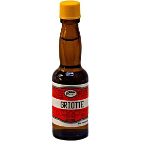 Aroco potravinárske aroma, griotka, 20 ml