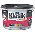 Het Klasik Color maliarska farba, 0897 vínová, 7+1 kg