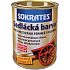 Sokrates sedlácká farba na drevo, 0420 holubia modrá, 700 g