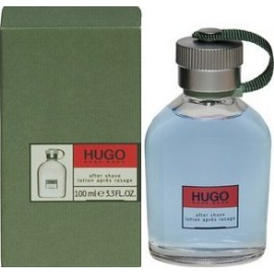 Hugo Boss Hugo Man voda po holení 100 ml
