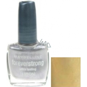Maybelline Forever Strong Ultra Lasting lak na nechty 28 Whirlwind 10 ml