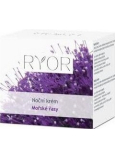 Ryor Morské riasy nočný krém 50 ml