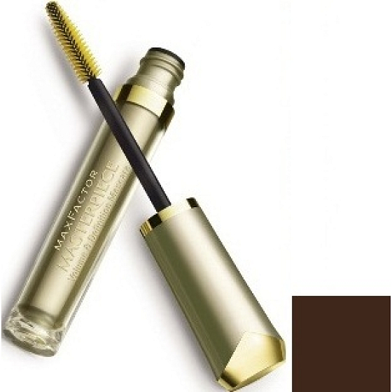 Max Factor Masterpiece riasenka hnedá 4,5 ml