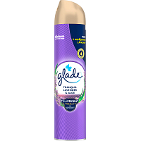 Glade osviežovač vzduchu Levanduľa, 300 ml