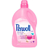 Perwoll Wool & Delicatese prací gél na vlnu a hodváb 50 dávok 3 l