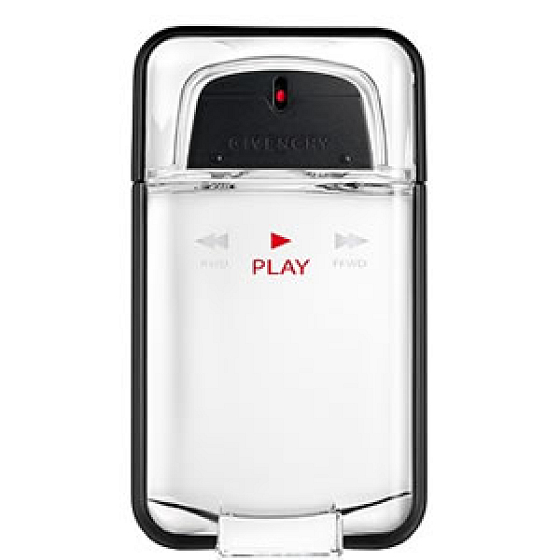 Givenchy Play toaletná voda pre mužov 100 ml