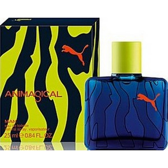 Puma Animagical for Men toaletná voda 25 ml