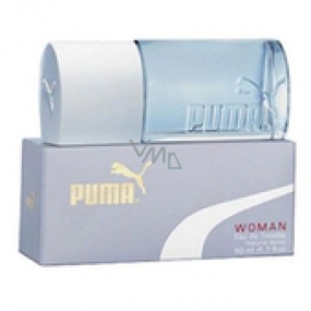 Puma Woman toaletná voda 100 ml