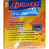 Spontex špúli und Saug extra veľká hubová utierka 30 x 36 cm 1 kus