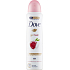 Dove Go Fresh Granátové jablko & Verbena antiperspirant deodorant sprej pre ženy 150 ml