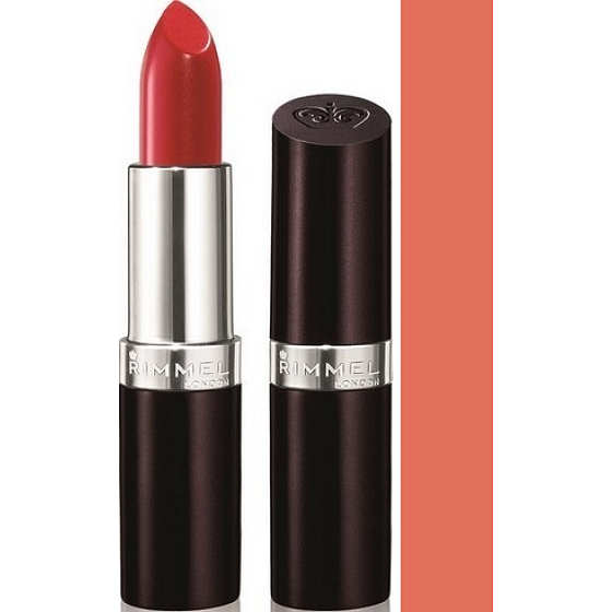 Rimmel London Lasting Finish rúž 070 Airy Fairy 4,5 g