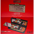 Pupa Clutch Mania Disco Time kozmetická kazeta odtieň 03 18,7 g