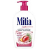 Mitia Mango In Palm Milk krémové tekuté mydlo dávkovač 500 ml
