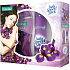 Palmolive Vôňa kvetov Absolute Relax sprchový gel 250 ml + antiperspirant sprej 150 ml, kozmetická sada