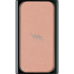 Artdeco Blusher púdrová tvárenka 49 Light Beige Rose Blush 5 g