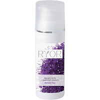 RYOR matujúci krém s pudrovým efektom 50 ml